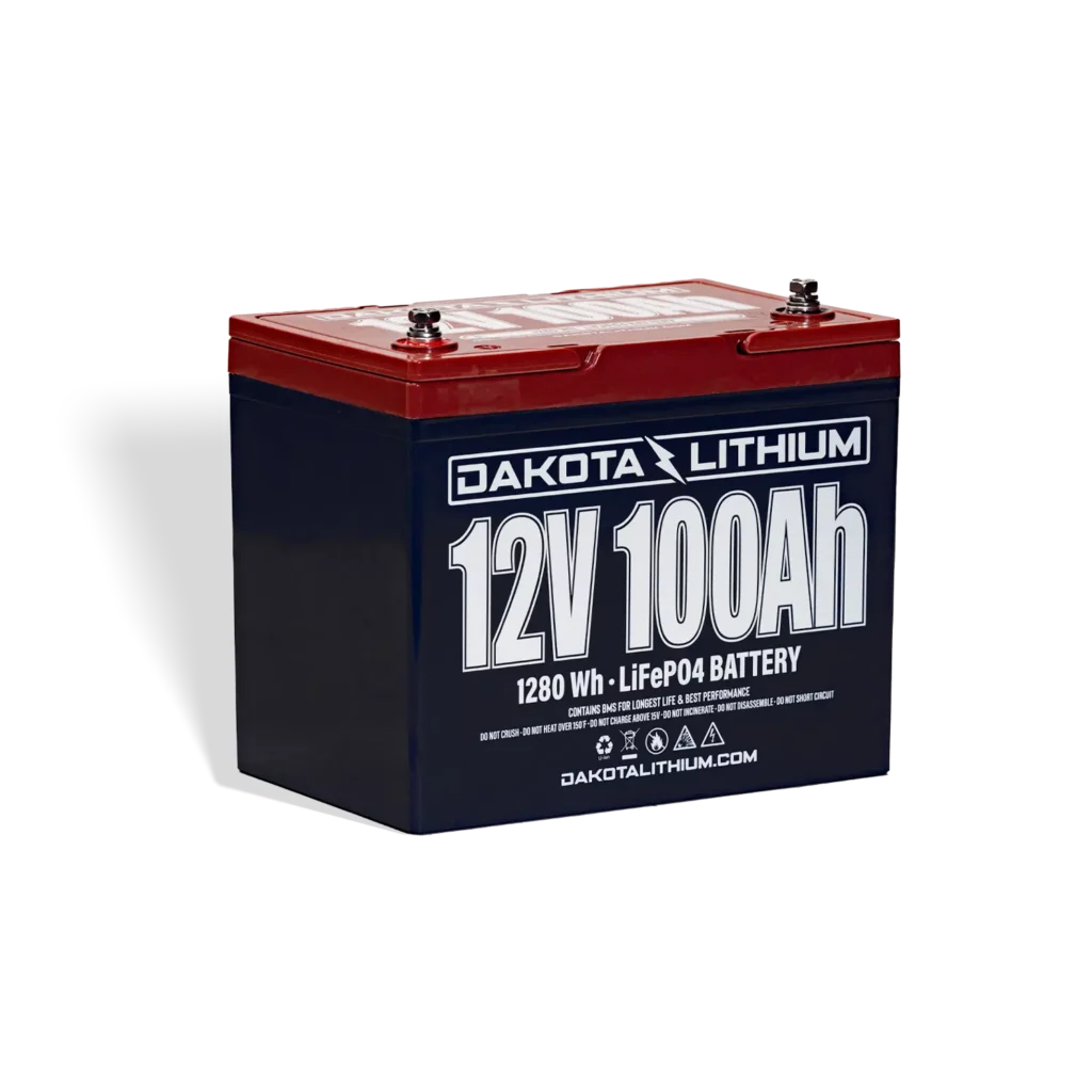 Dakota Lithium Battery