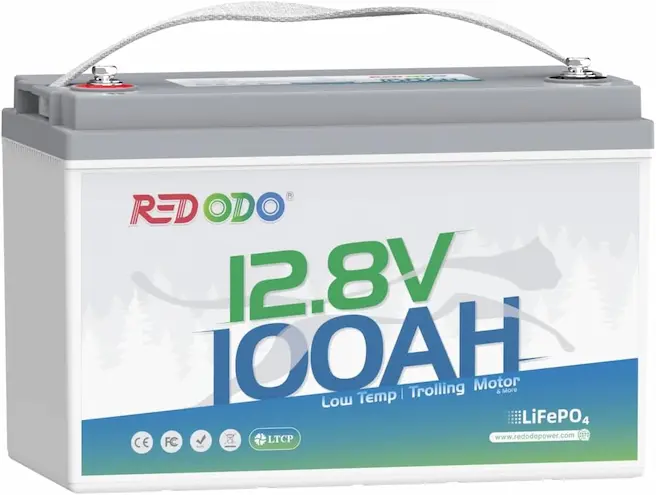 Redodo-12V-100Ah-Battery