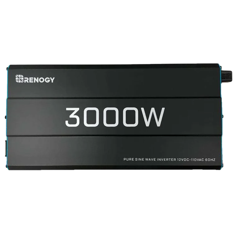 Renogy Pure Sine Wave 3000 W Inverter